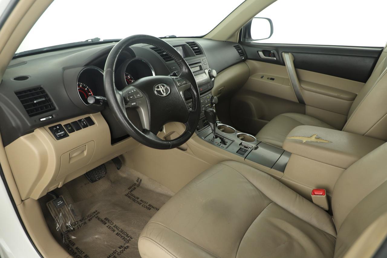 2010 Toyota Highlander SE New Braunfels TX