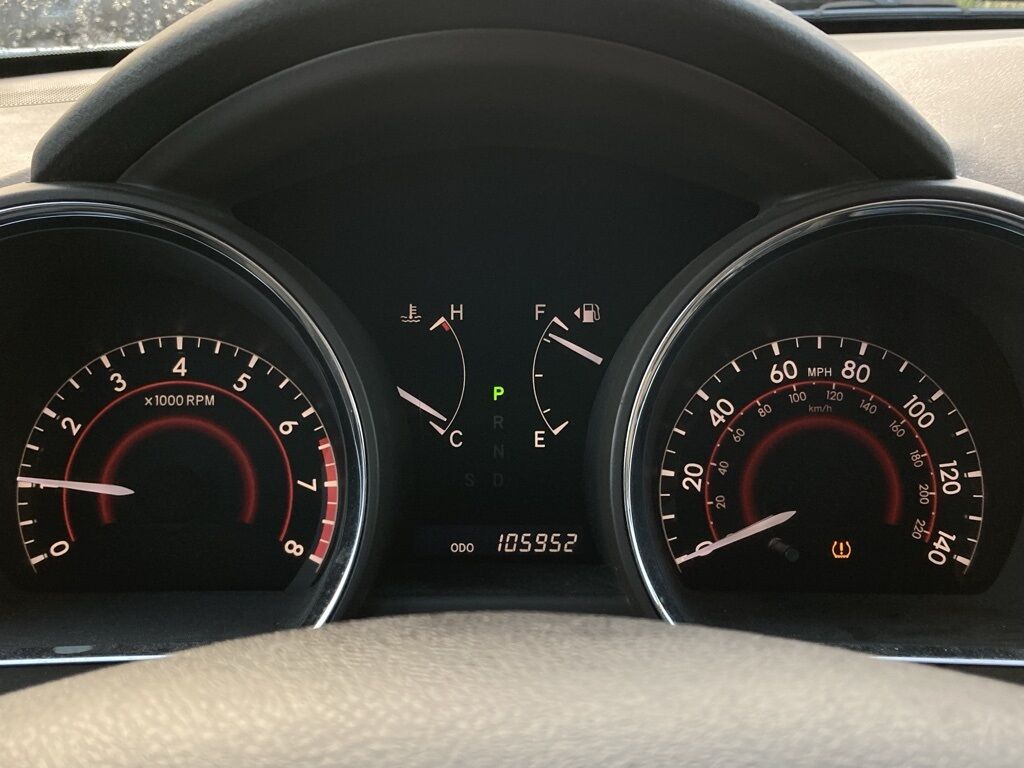 2010 Toyota Highlander SE San Antonio TX