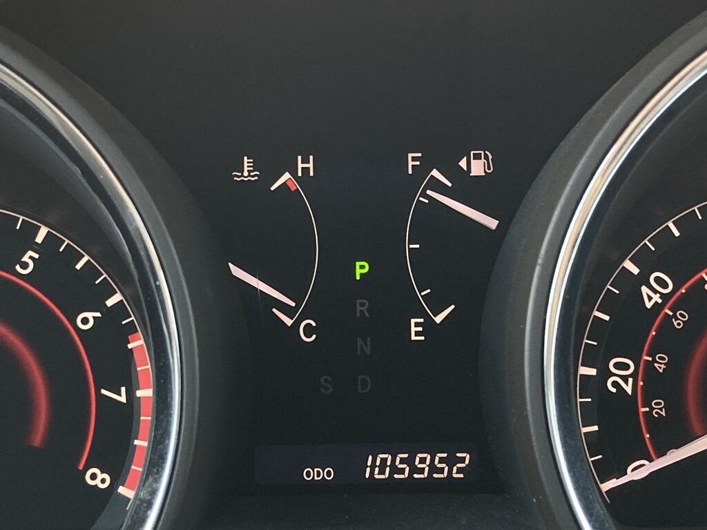 2010 Toyota Highlander SE San Antonio TX