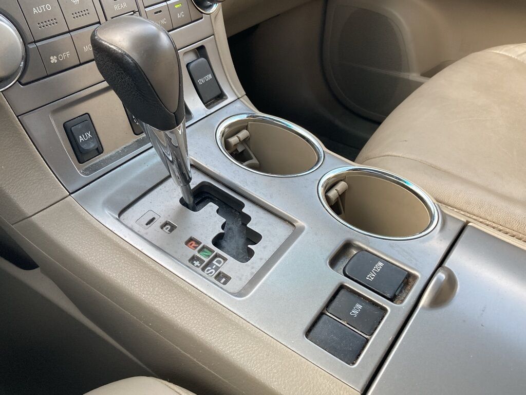 2010 Toyota Highlander SE San Antonio TX
