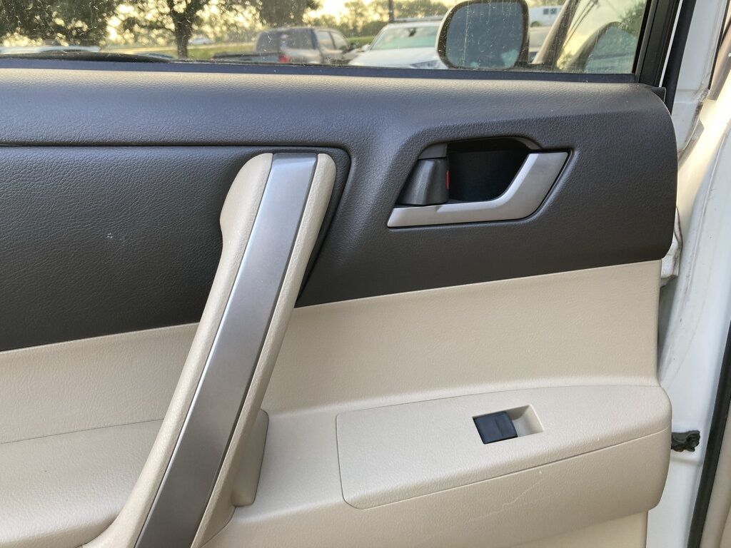 2010 Toyota Highlander SE San Antonio TX