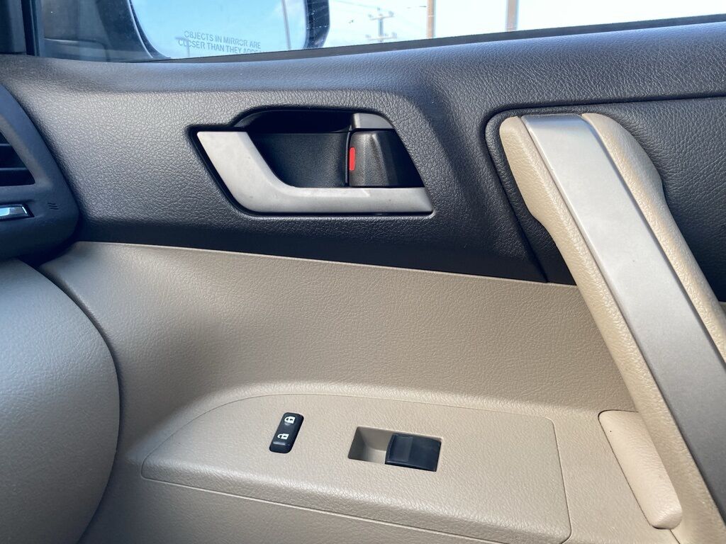 2010 Toyota Highlander SE San Antonio TX