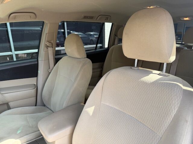 2010 Toyota Highlander SUV Greensboro NC