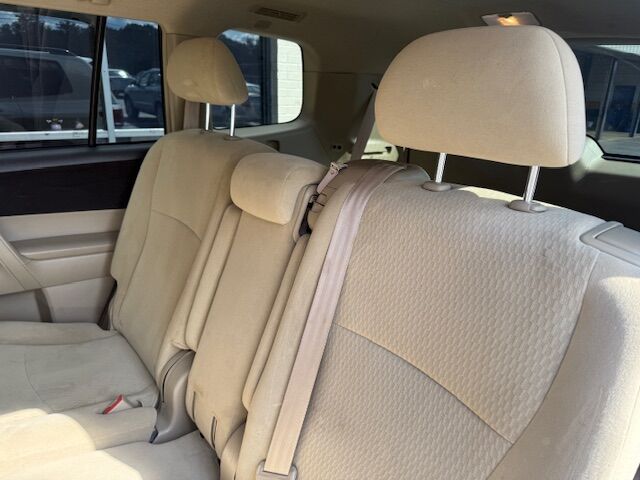 2010 Toyota Highlander SUV Greensboro NC