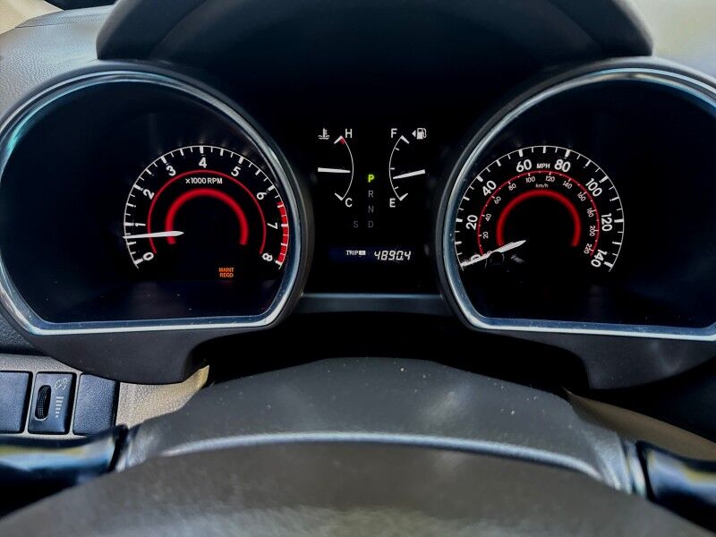 2010 Toyota Highlander V6 4WD w/ Extra Value Package Arlington VA