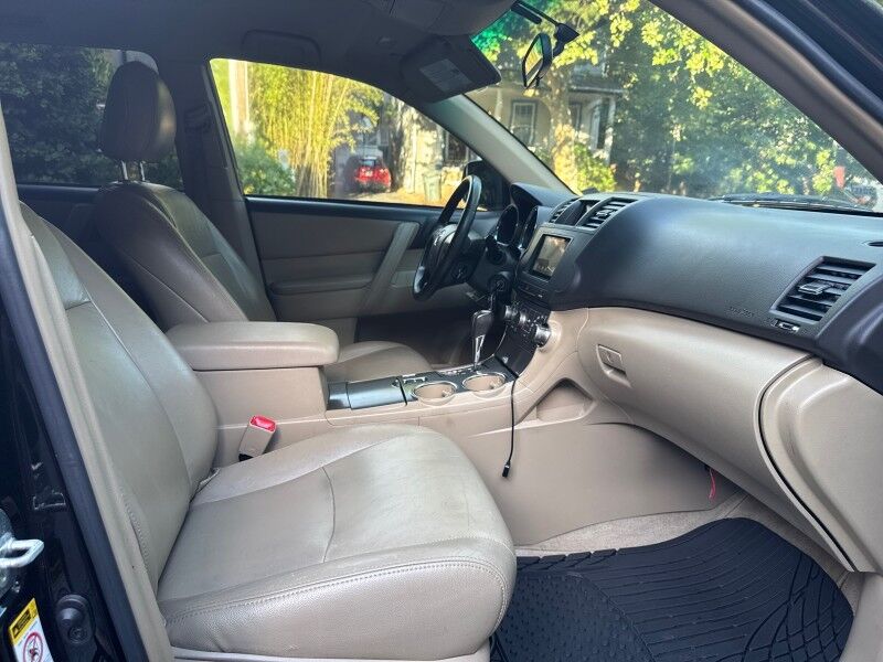 2010 Toyota Highlander V6 4WD w/ Extra Value Package Arlington VA