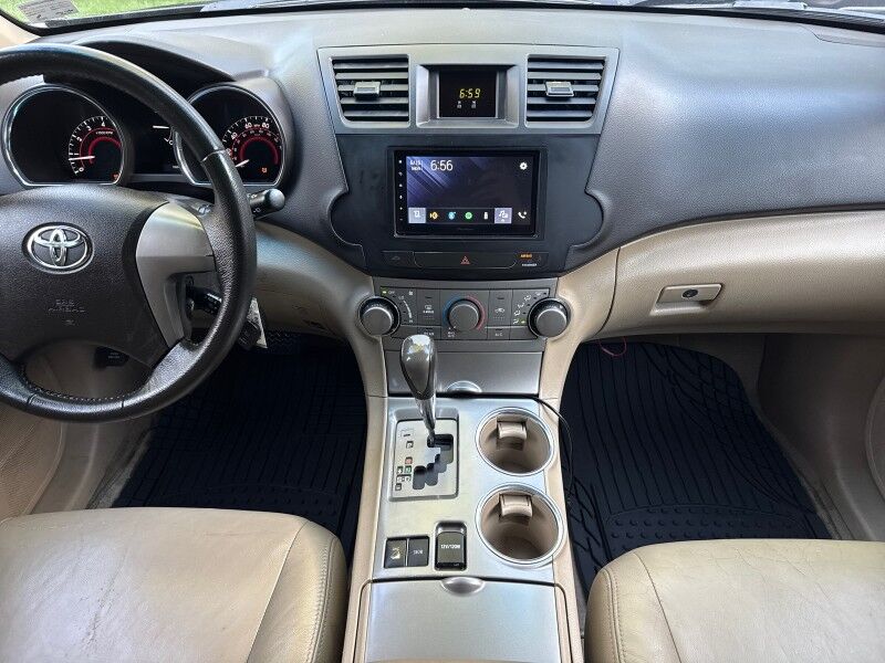 2010 Toyota Highlander V6 4WD w/ Extra Value Package Arlington VA