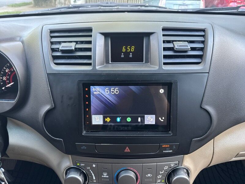 2010 Toyota Highlander V6 4WD w/ Extra Value Package Arlington VA