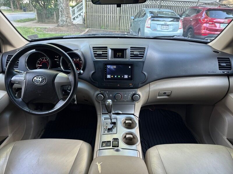 2010 Toyota Highlander V6 4WD w/ Extra Value Package Arlington VA