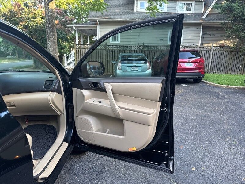 2010 Toyota Highlander V6 4WD w/ Extra Value Package Arlington VA
