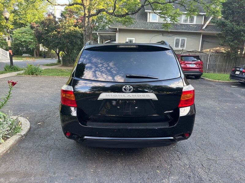 2010 Toyota Highlander V6 4WD w/ Extra Value Package Arlington VA