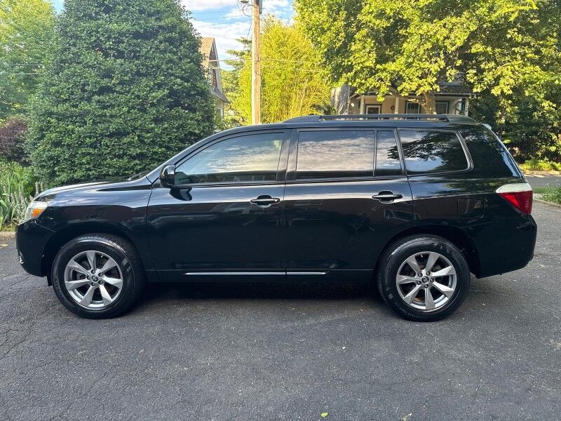 2010 Toyota Highlander V6 4WD w/ Extra Value Package Arlington VA