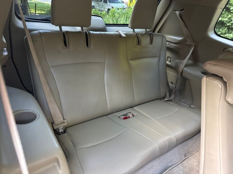 2010 Toyota Highlander V6 4WD w/ Extra Value Package Arlington VA