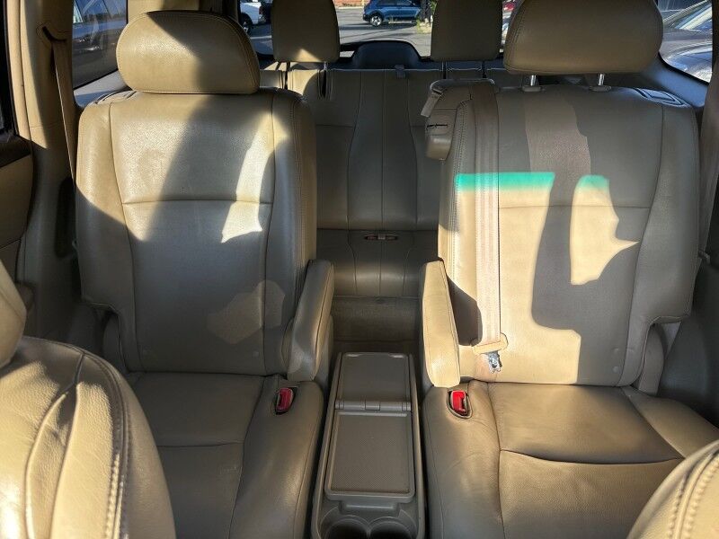 2010 Toyota Highlander V6 4WD w/ Extra Value Package Arlington VA