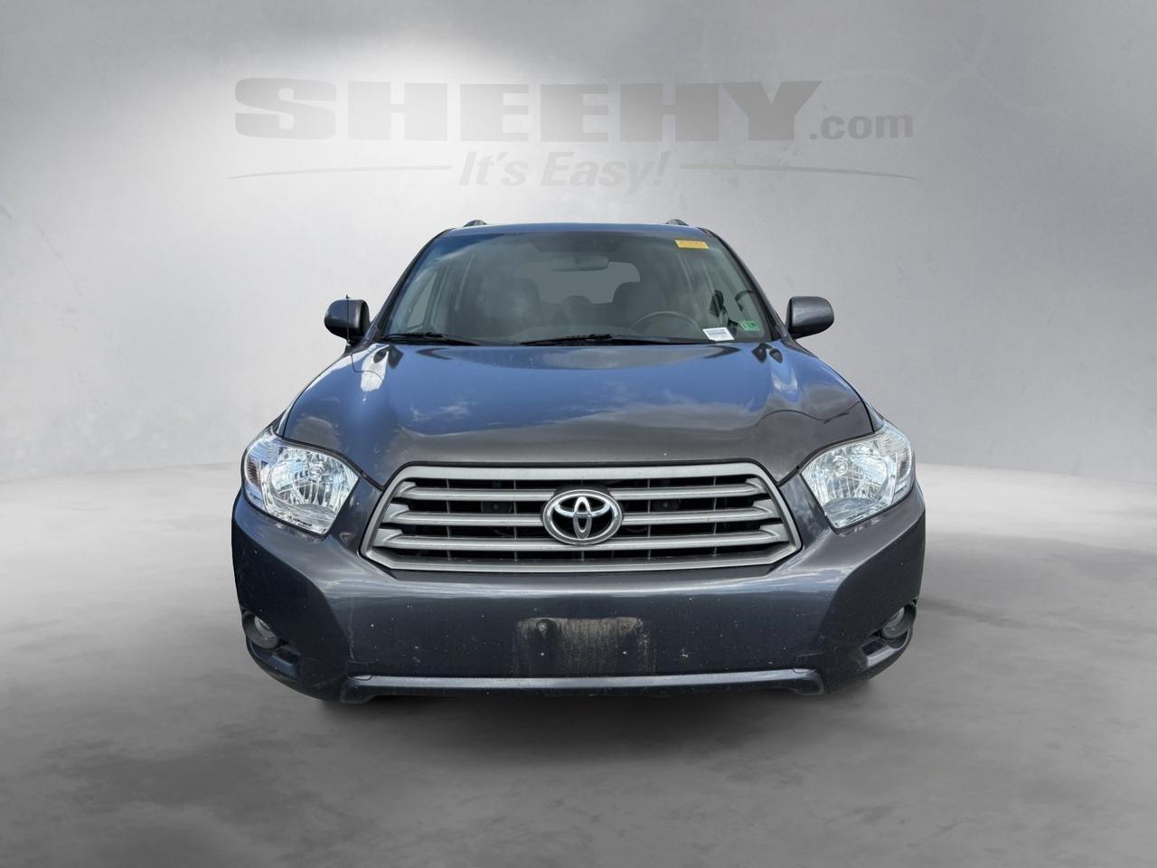2010 Toyota Highlander Stafford VA