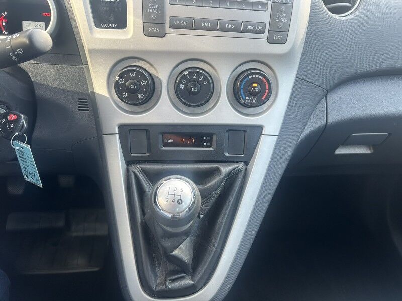 2010 Toyota Matrix - 1 OWNER - PERFECT SERVICE HISTORY Webster MA
