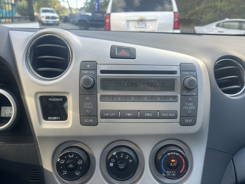 2010 Toyota Matrix - 1 OWNER - PERFECT SERVICE HISTORY Webster MA