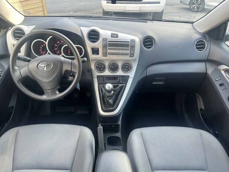 2010 Toyota Matrix - 1 OWNER - PERFECT SERVICE HISTORY Webster MA