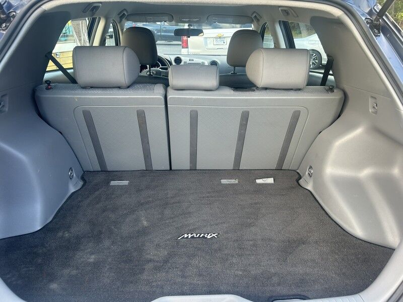 2010 Toyota Matrix - 1 OWNER - PERFECT SERVICE HISTORY Webster MA