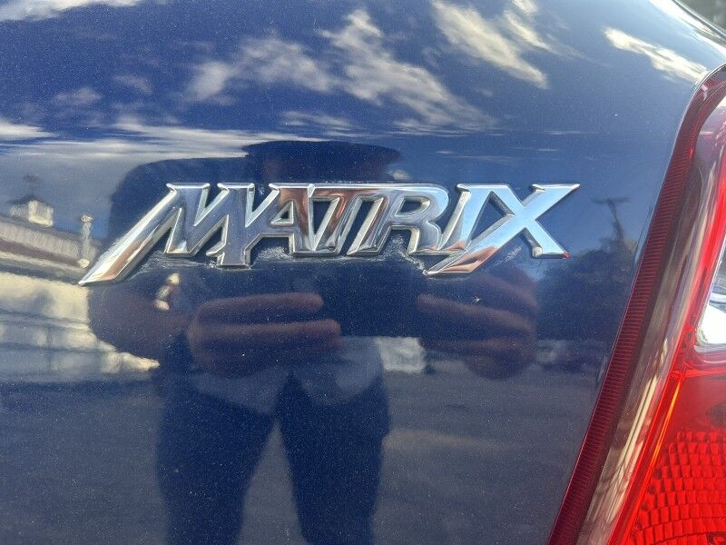 2010 Toyota Matrix - 1 OWNER - PERFECT SERVICE HISTORY Webster MA
