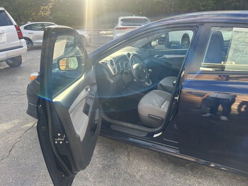 2010 Toyota Matrix - 1 OWNER - PERFECT SERVICE HISTORY Webster MA