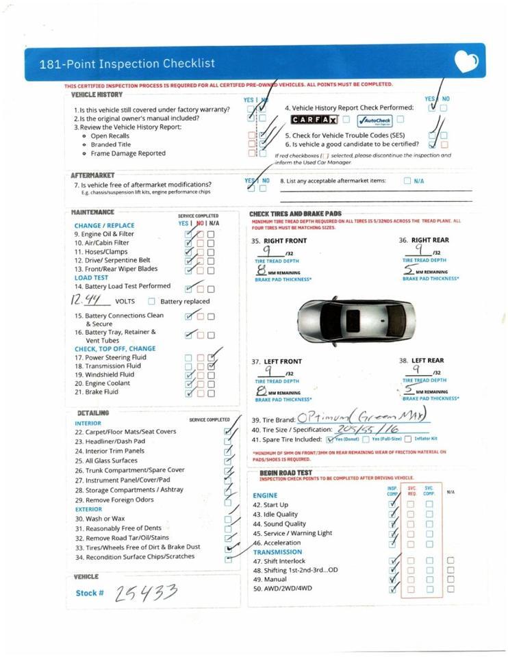 2010 Toyota Matrix - 1 OWNER - PERFECT SERVICE HISTORY Webster MA