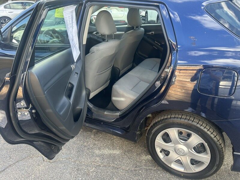 2010 Toyota Matrix - 1 OWNER - PERFECT SERVICE HISTORY Webster MA