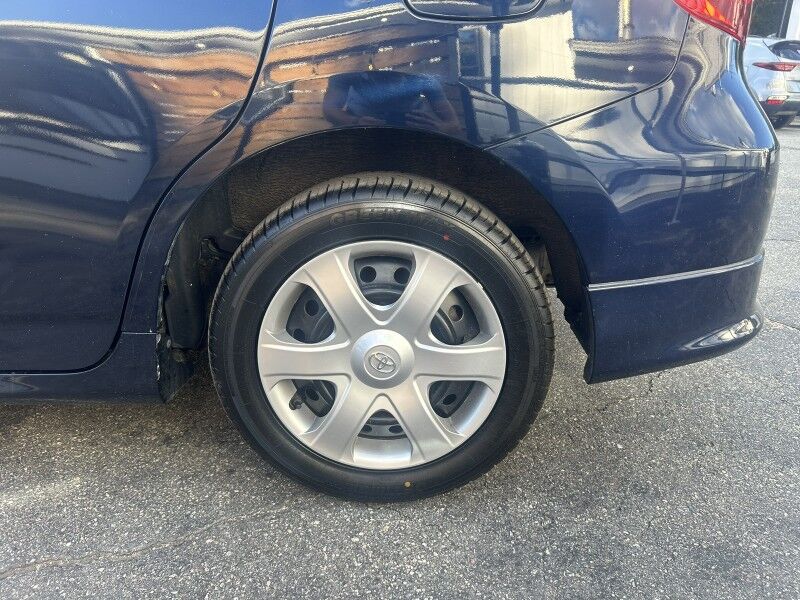 2010 Toyota Matrix - 1 OWNER - PERFECT SERVICE HISTORY Webster MA