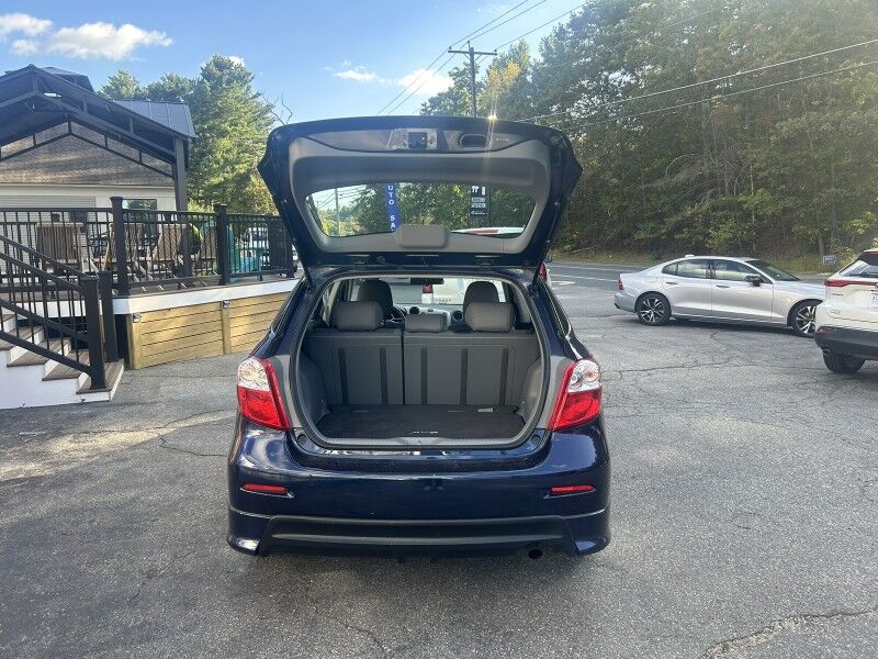 2010 Toyota Matrix - 1 OWNER - PERFECT SERVICE HISTORY Webster MA