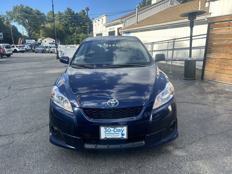 2010 Toyota Matrix - 1 OWNER - PERFECT SERVICE HISTORY Webster MA