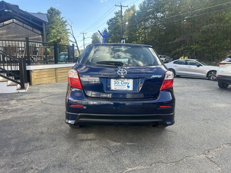 2010 Toyota Matrix - 1 OWNER - PERFECT SERVICE HISTORY Webster MA