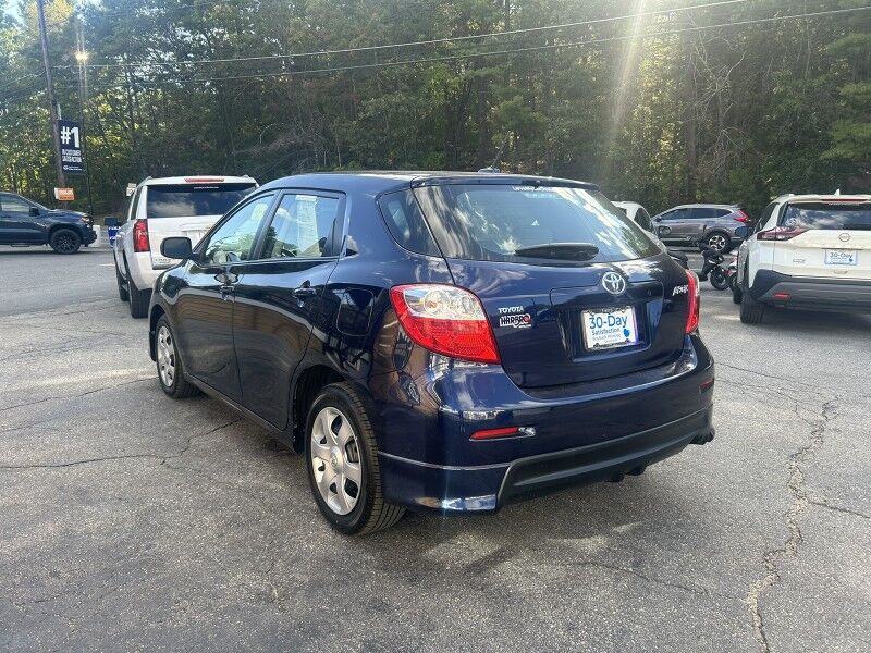 2010 Toyota Matrix - 1 OWNER - PERFECT SERVICE HISTORY Webster MA