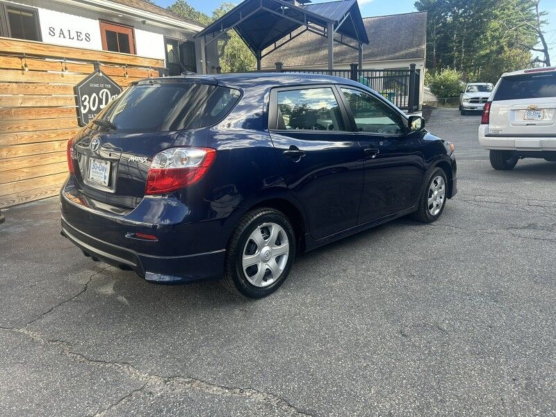 2010 Toyota Matrix - 1 OWNER - PERFECT SERVICE HISTORY Webster MA