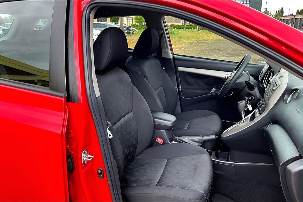 2010 Toyota Matrix Base OR