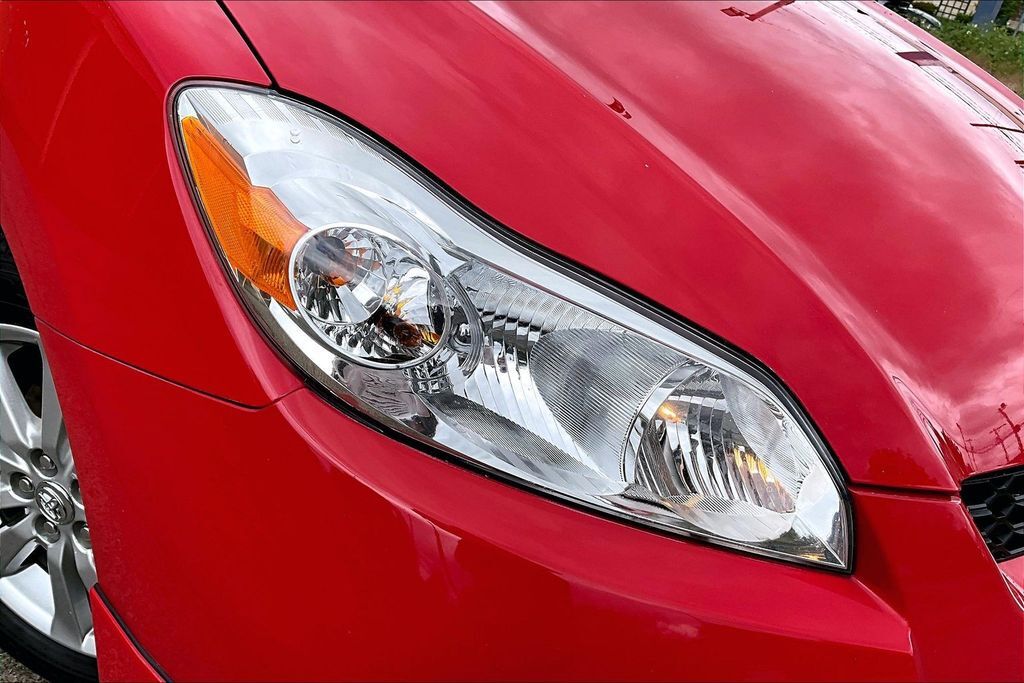 2010 Toyota Matrix Base OR