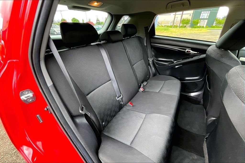 2010 Toyota Matrix Base OR