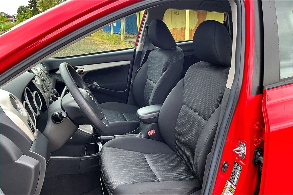 2010 Toyota Matrix Base OR