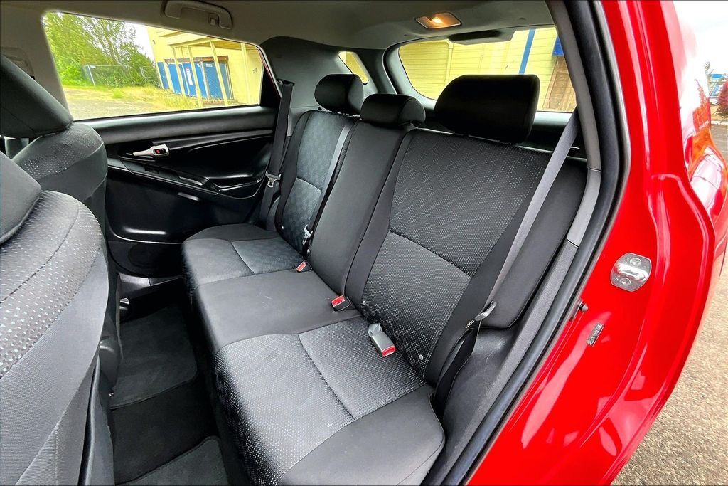 2010 Toyota Matrix Base OR