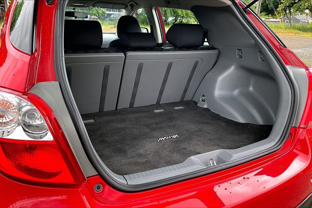 2010 Toyota Matrix Base OR