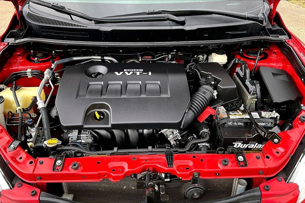 2010 Toyota Matrix Base OR