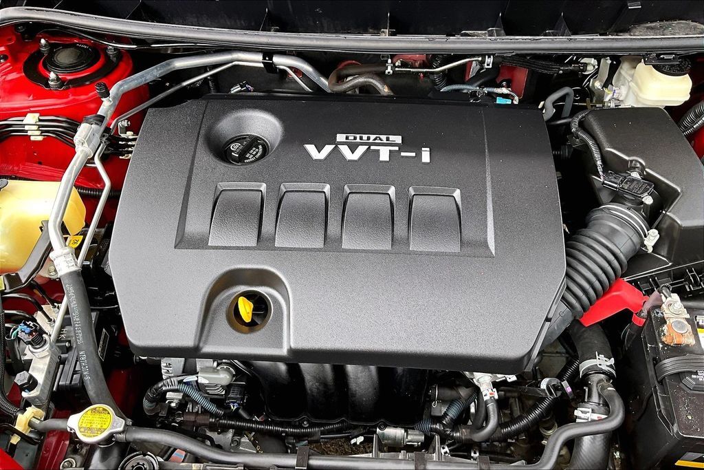 2010 Toyota Matrix Base OR