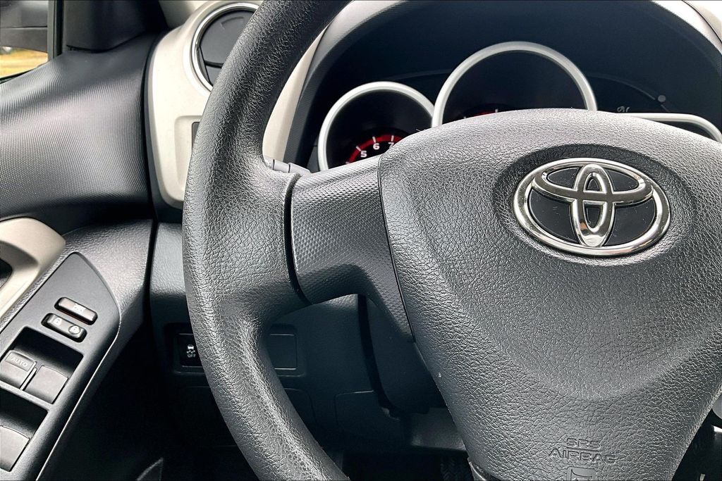 2010 Toyota Matrix Base OR