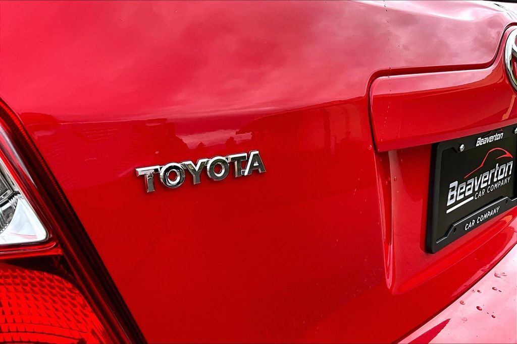 2010 Toyota Matrix Base OR