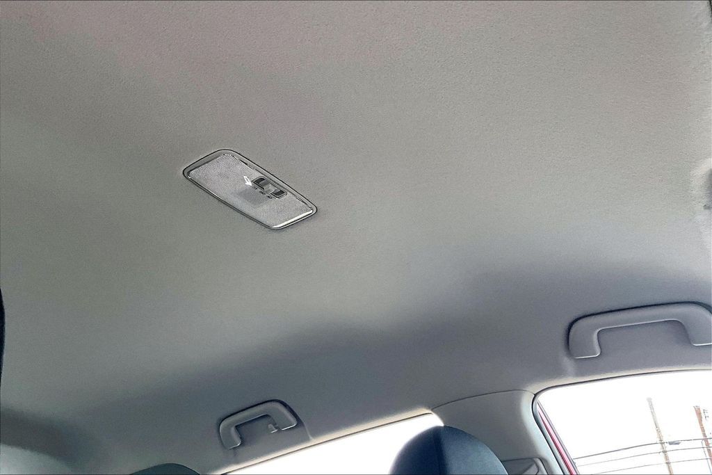 2010 Toyota Matrix Base OR