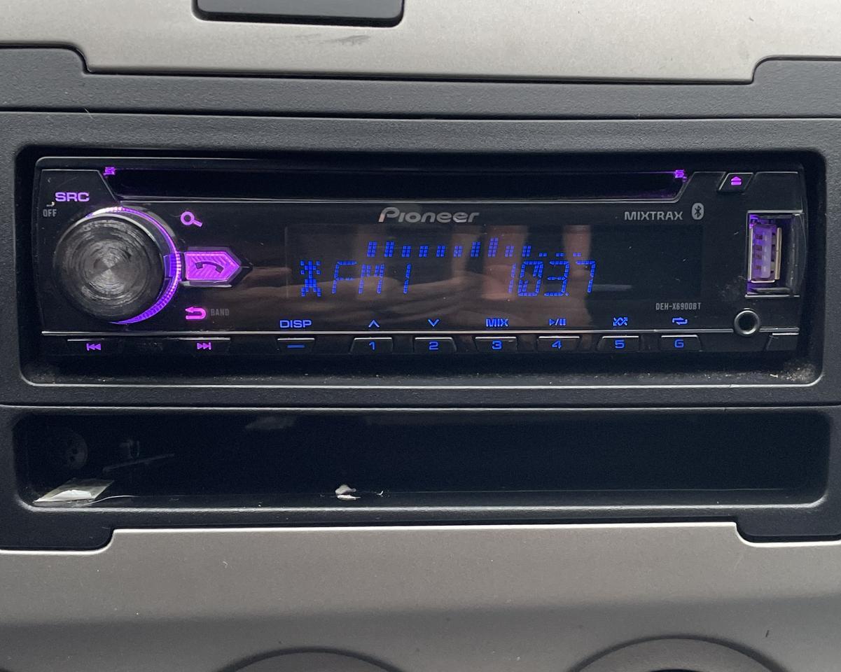 2010 Toyota Matrix Sport Wagon 4D Port Orchard WA