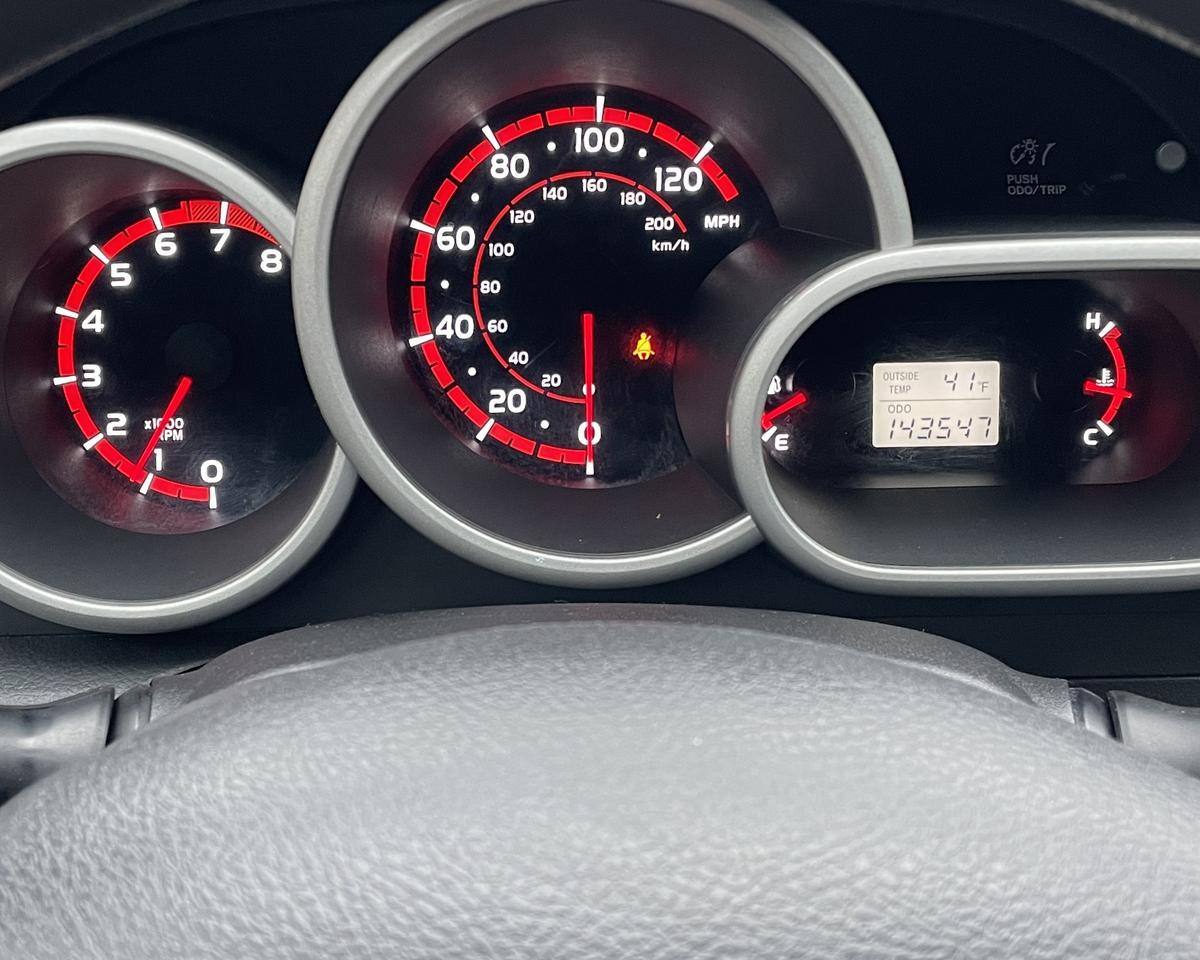 2010 Toyota Matrix Sport Wagon 4D Port Orchard WA