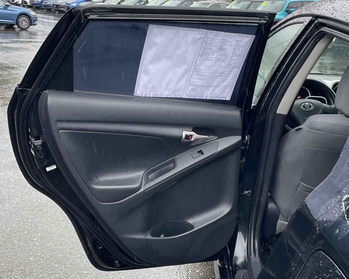 2010 Toyota Matrix Sport Wagon 4D Port Orchard WA