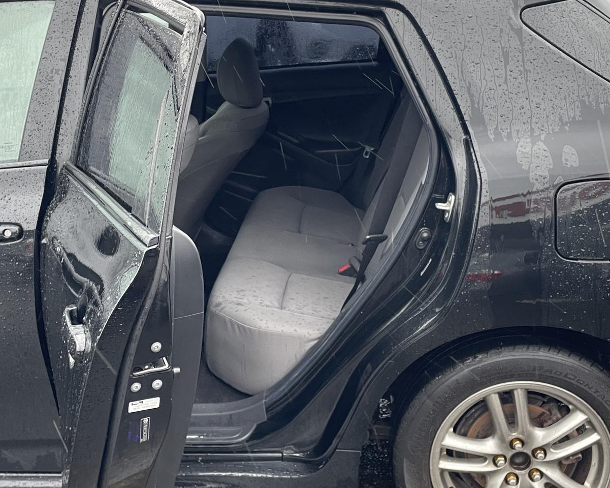 2010 Toyota Matrix Sport Wagon 4D Port Orchard WA