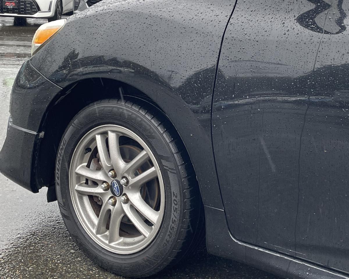 2010 Toyota Matrix Sport Wagon 4D