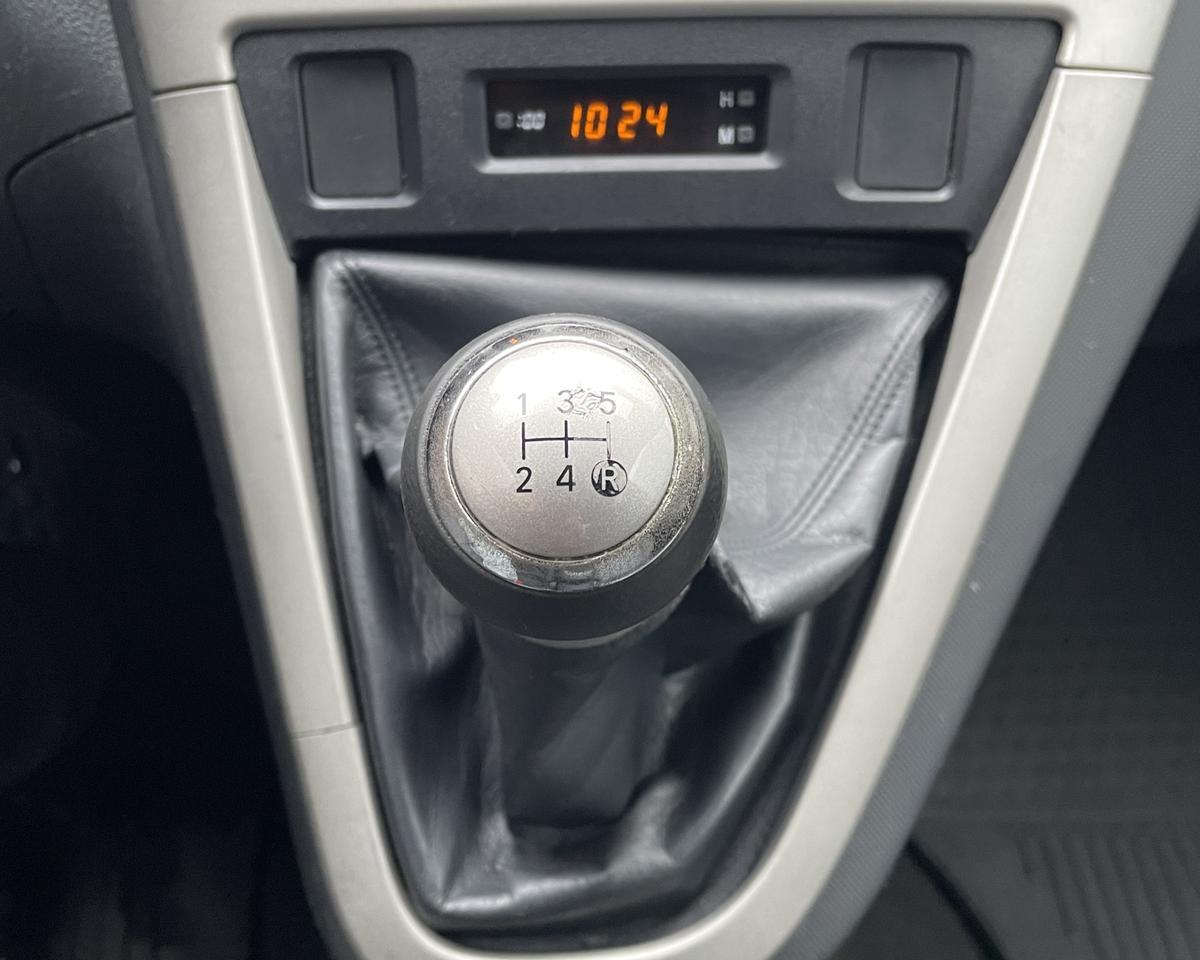 2010 Toyota Matrix Sport Wagon 4D Port Orchard WA